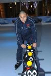 SALFORD CITY REDS SKATING